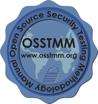 OSSTMM