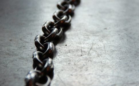 chains