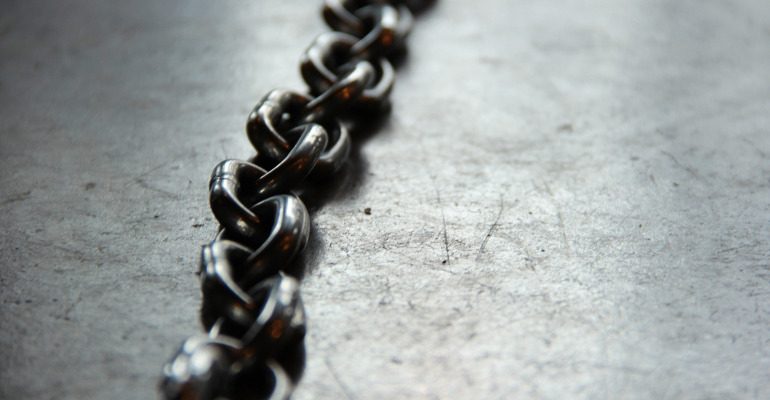 chains